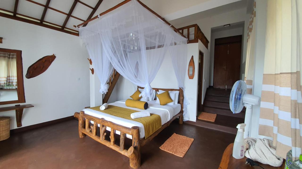 Mount View Guest Homestay