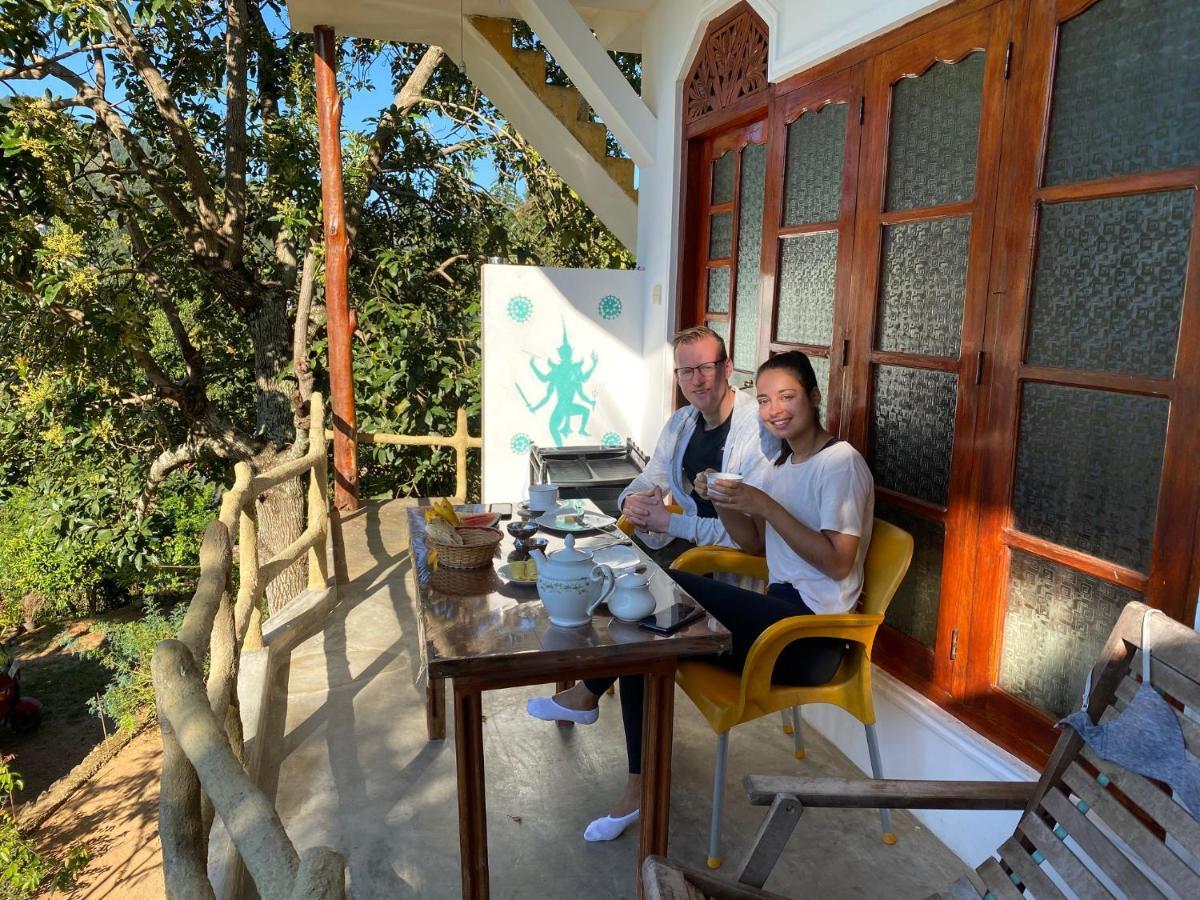 Eden View - Tour Options In The Area Guest house *