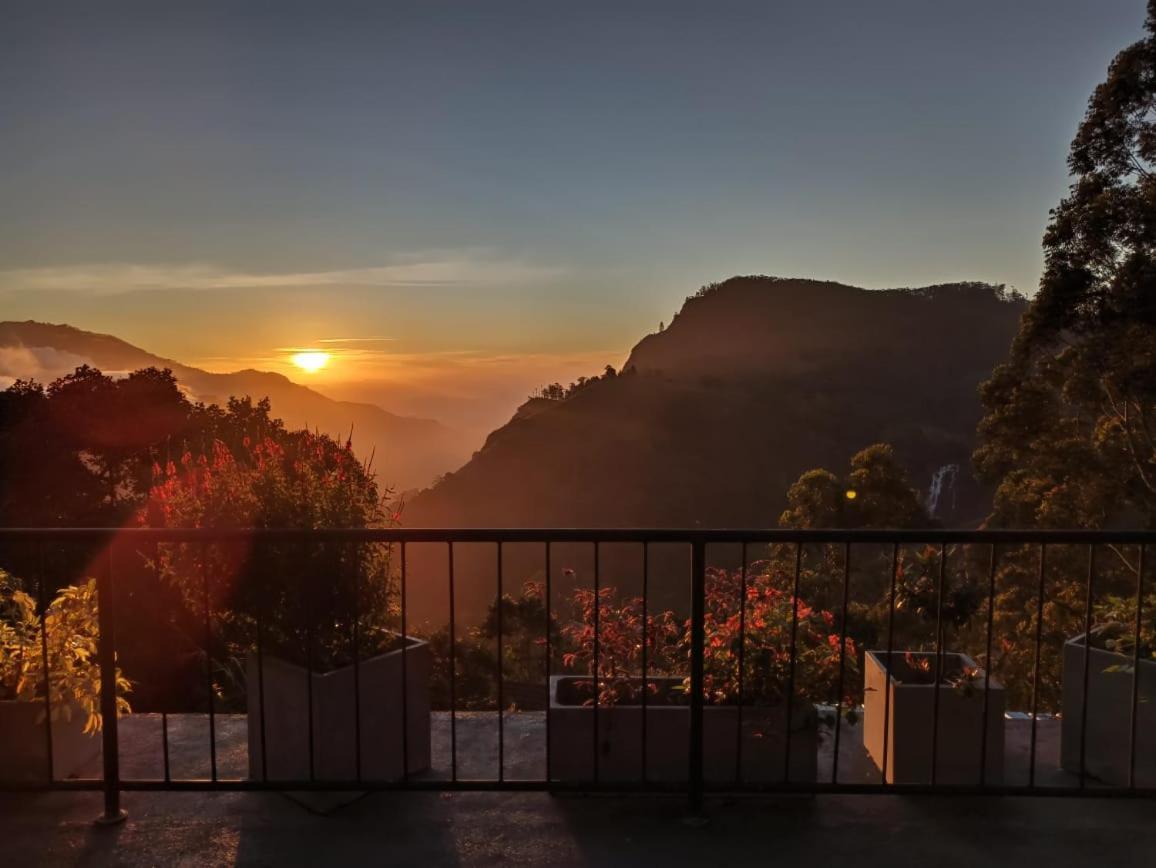 Heart Of Hotel Ella