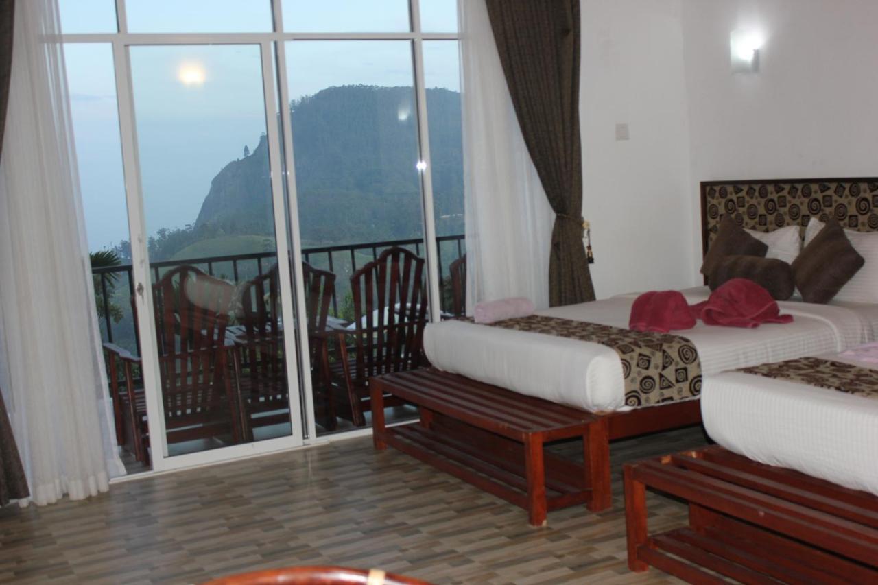 Bed & Breakfast Red Rock 3*