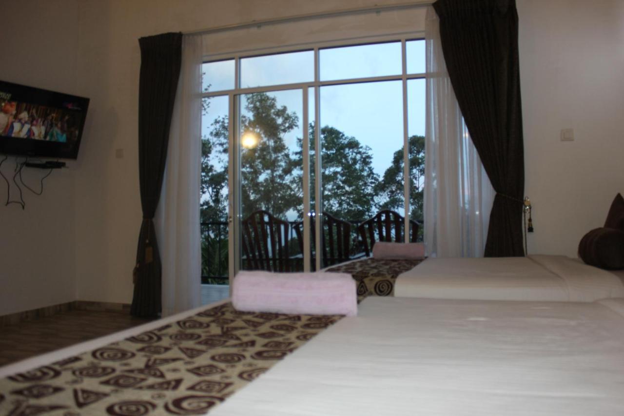 Bed & Breakfast Red Rock