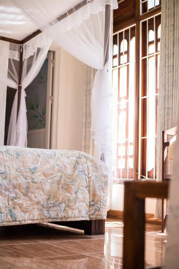Village Nest Homestay Ella