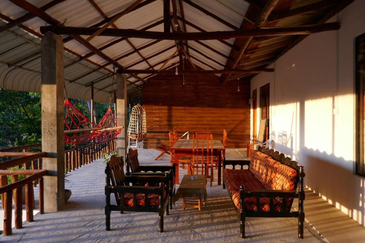 Homestay View & Restaurant Ella