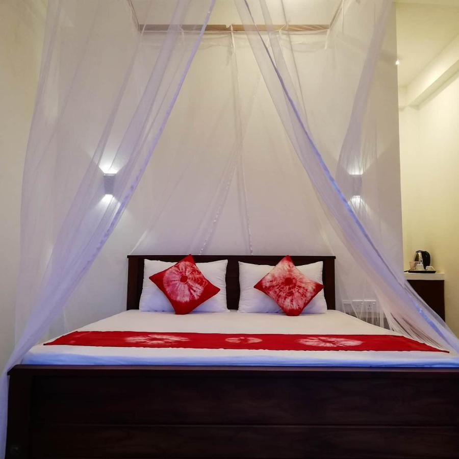 Solace Guest house Ella