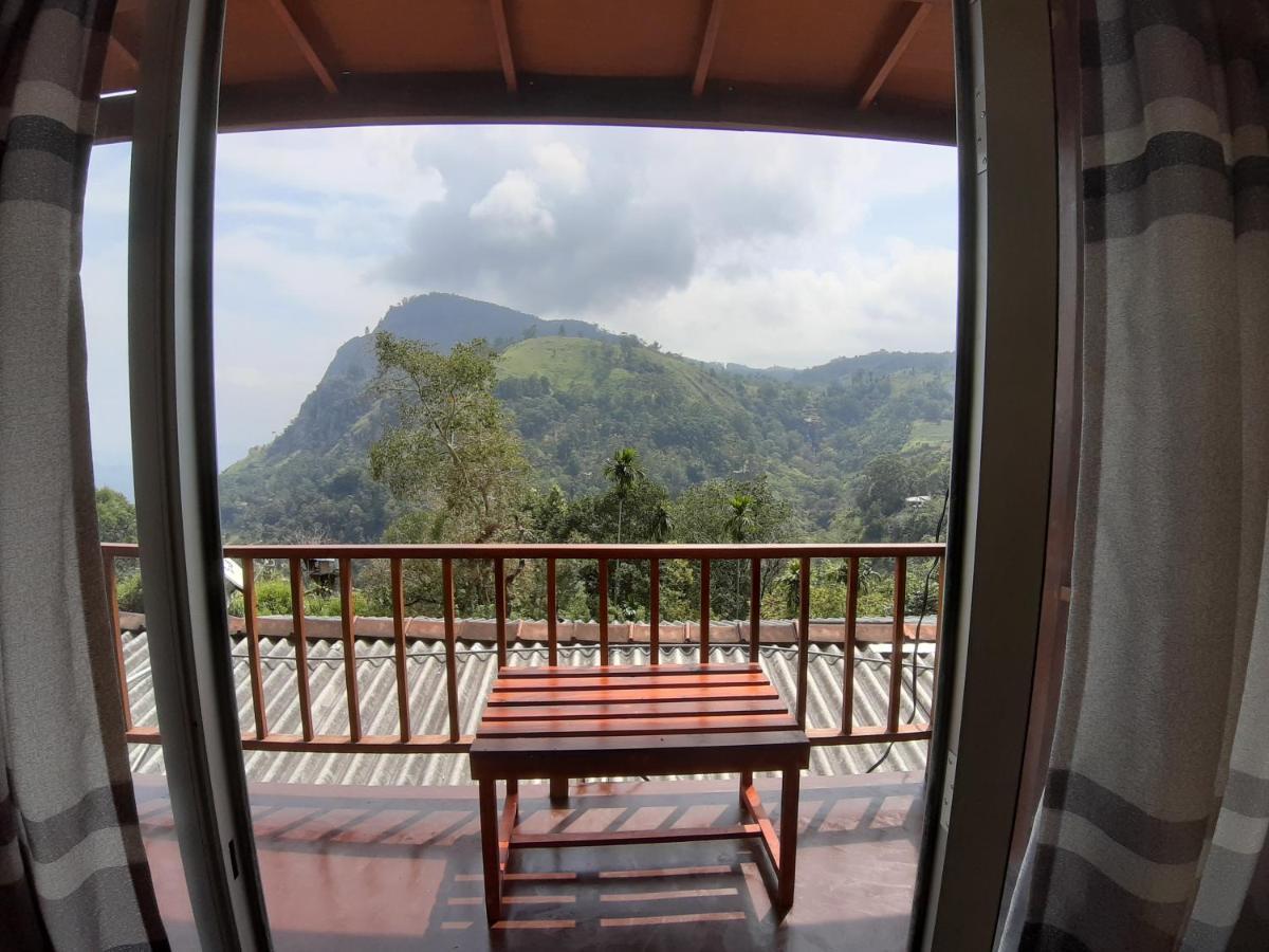 Village View Guest house Ella