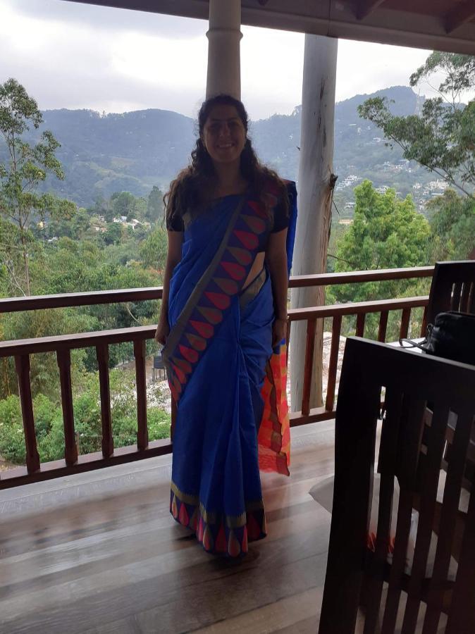 Hillsite View Guest house