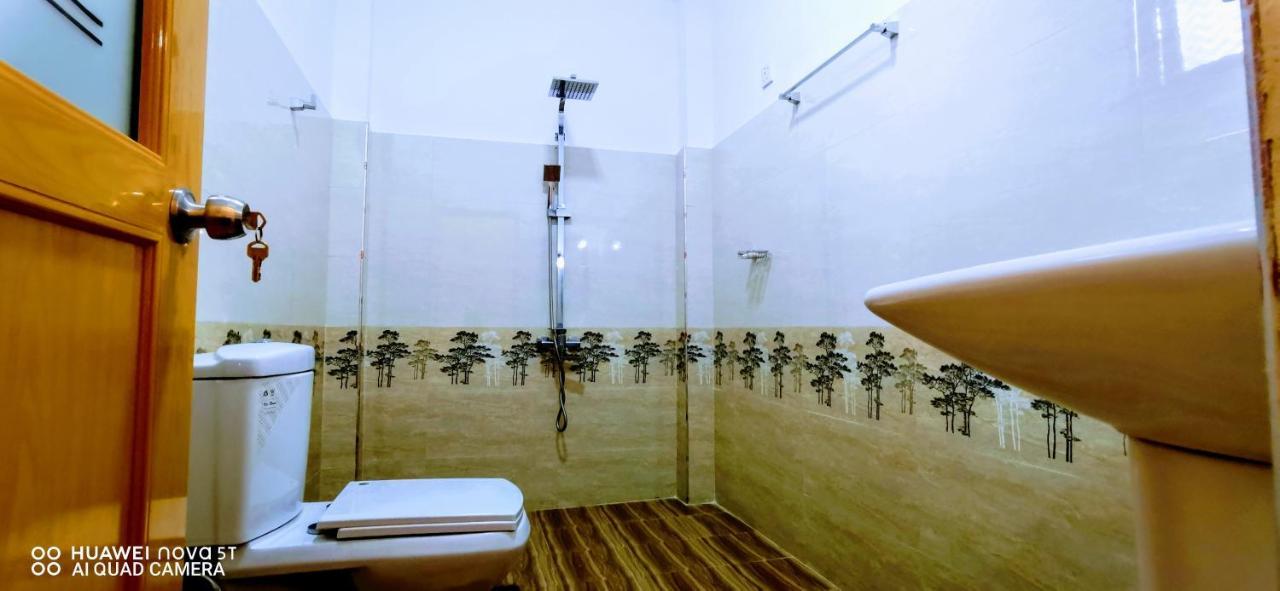 Bed & Breakfast Dulmini Ella