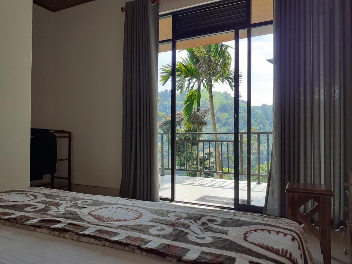 Misty Heaven Bed & Breakfast Ella