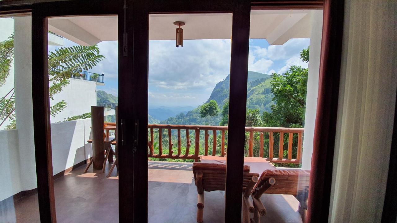 Mount View Guest Homestay *