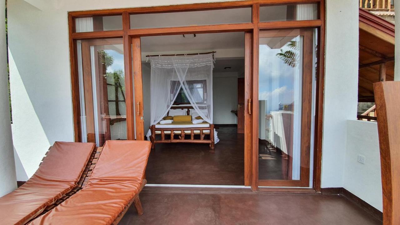 Mount View Guest Homestay *