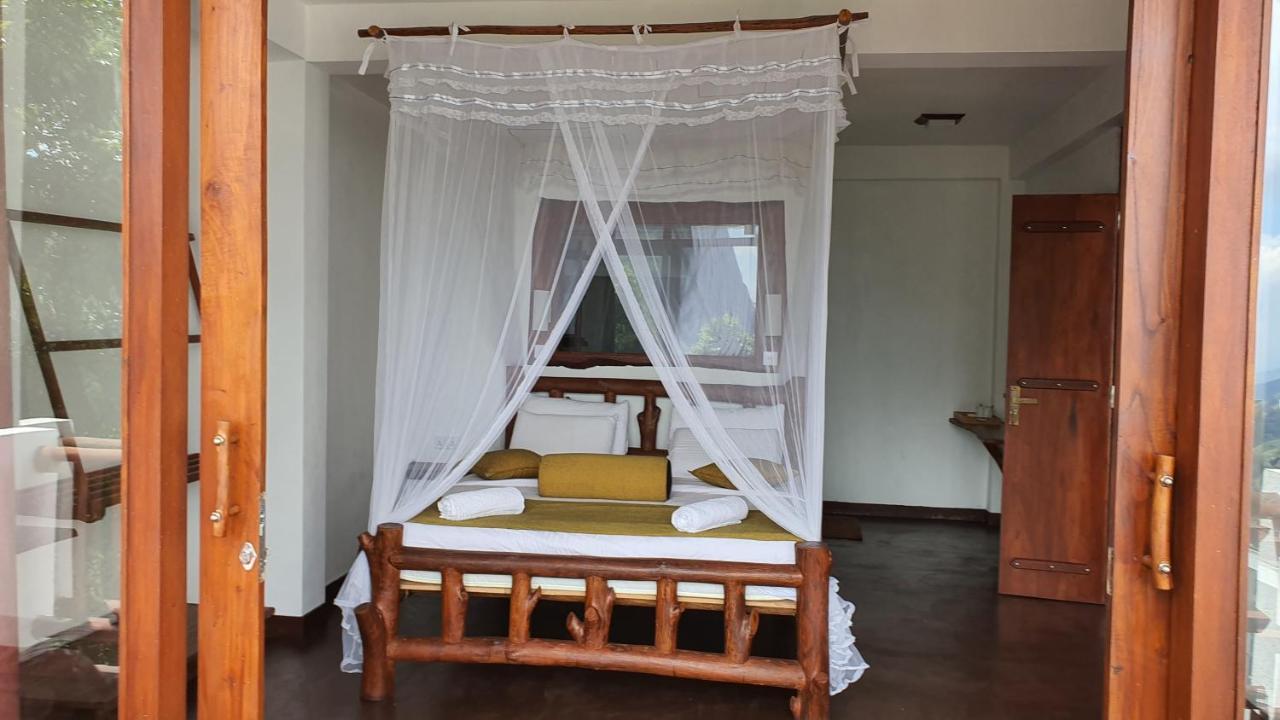 Mount View Guest Homestay