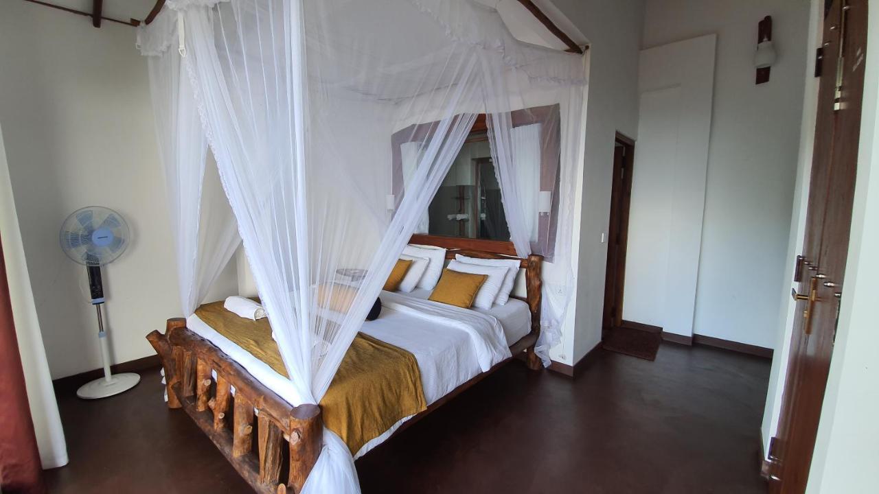 Homestay Mount View Guest *