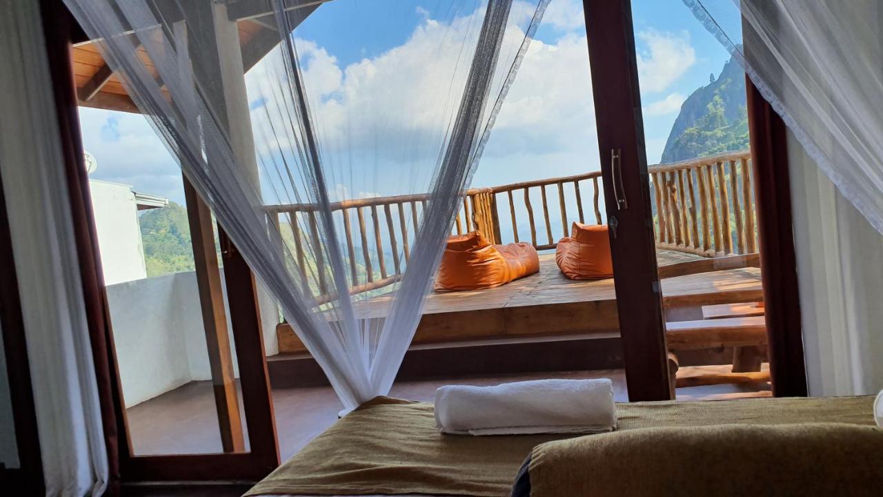 Homestay Mount View Guest
