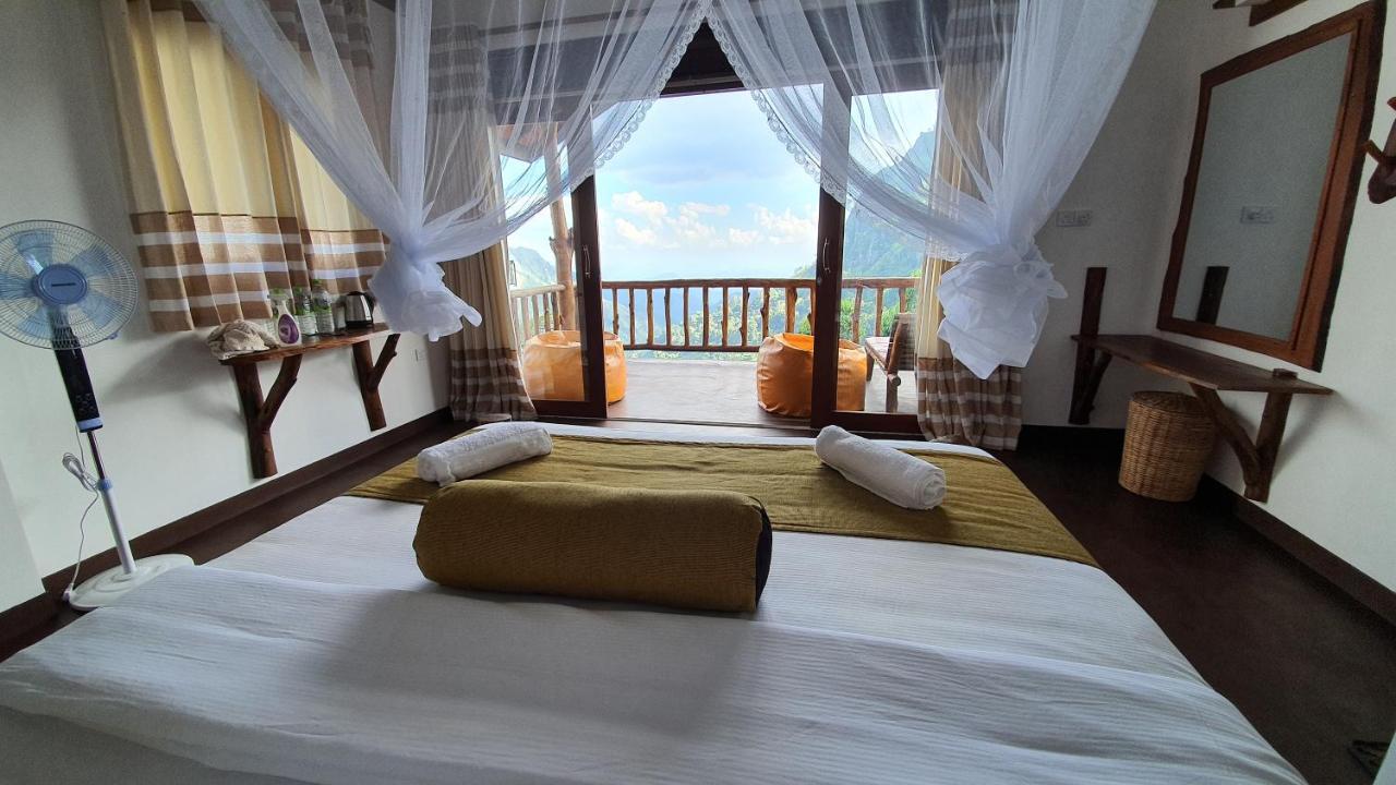 Homestay Mount View Guest Ella