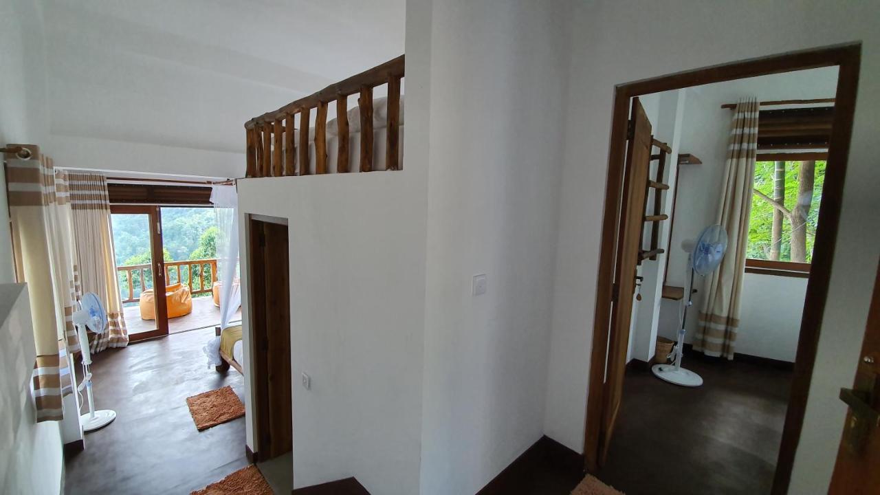 Homestay Mount View Guest Ella