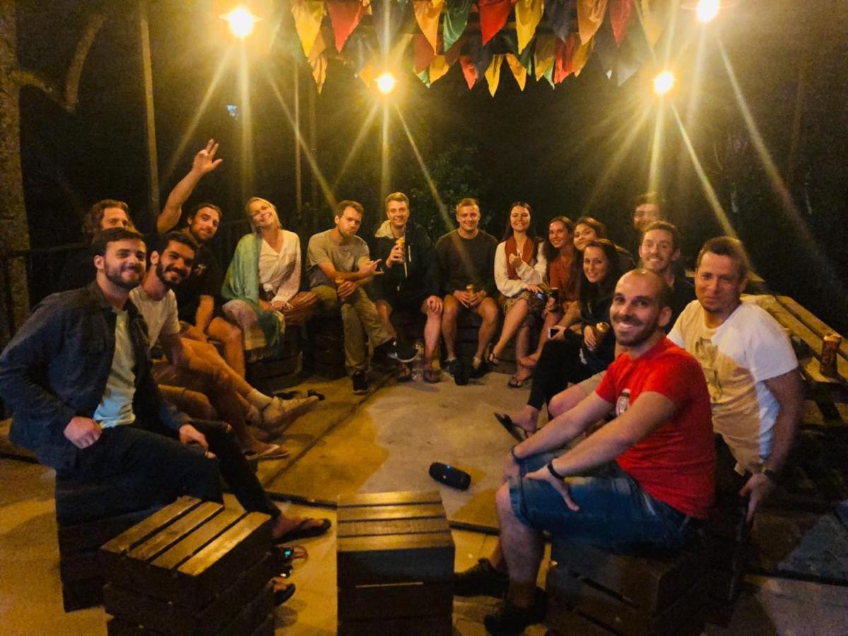 Hangover Hostels Ella