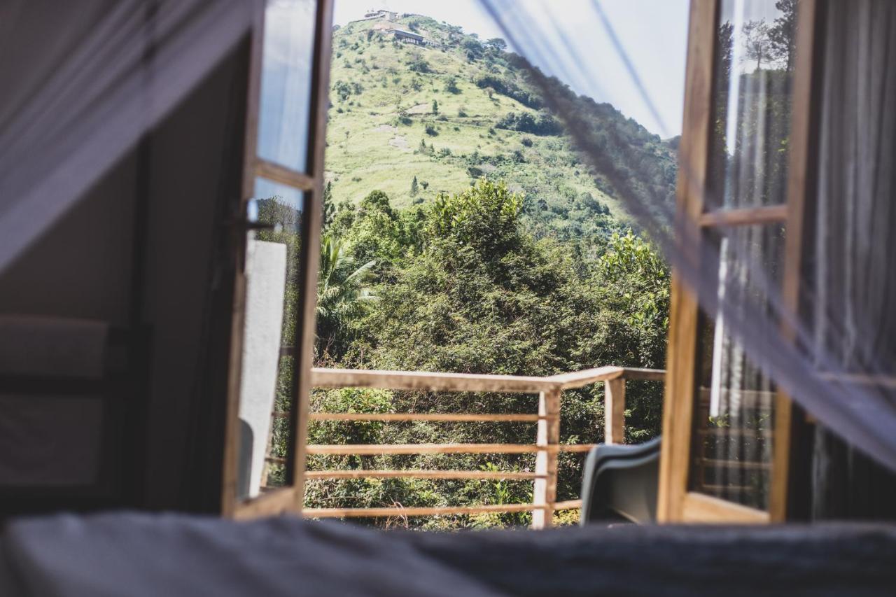 Homestay Village Nest *