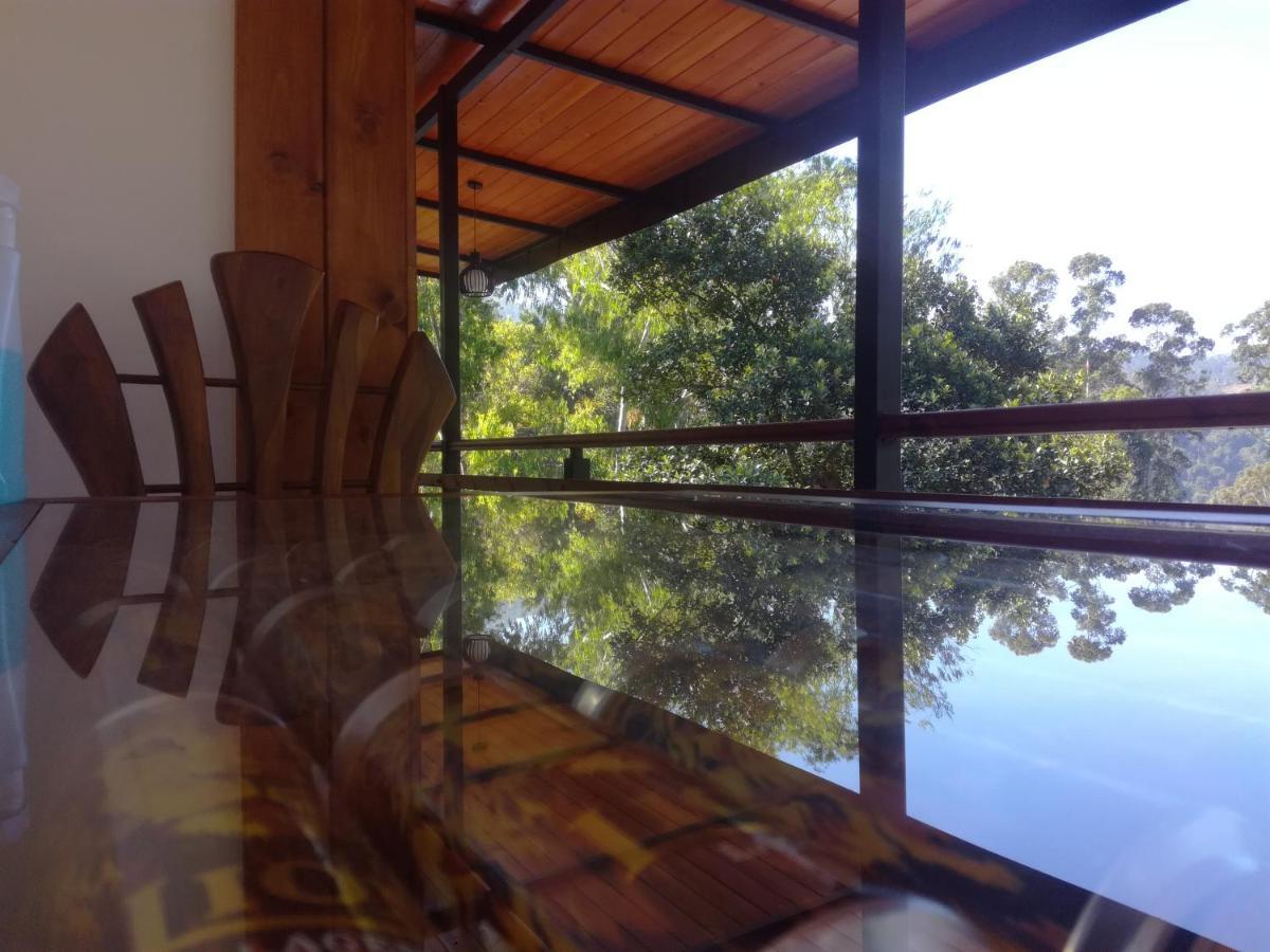 Homestay Cozy *