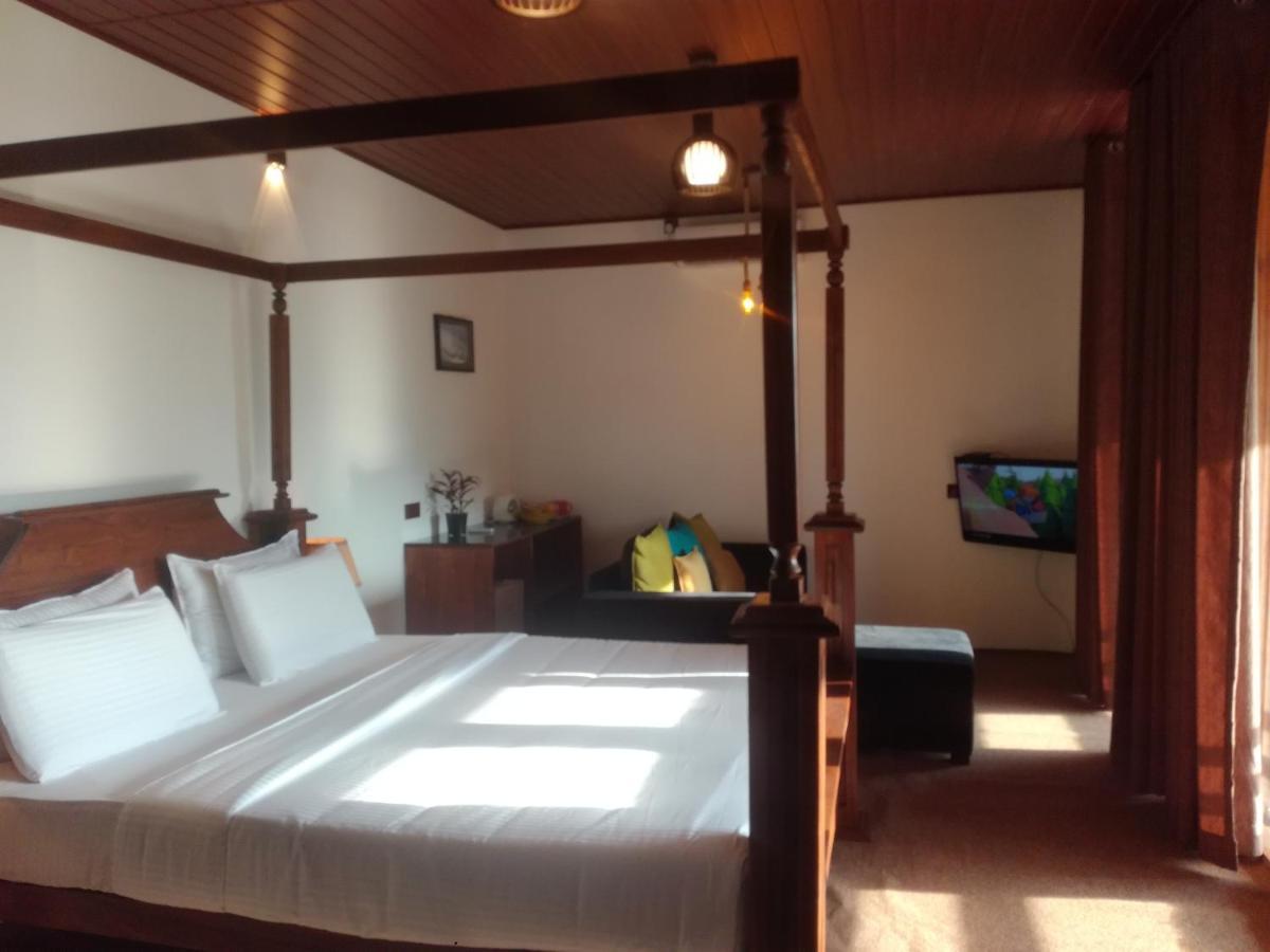 Homestay Cozy