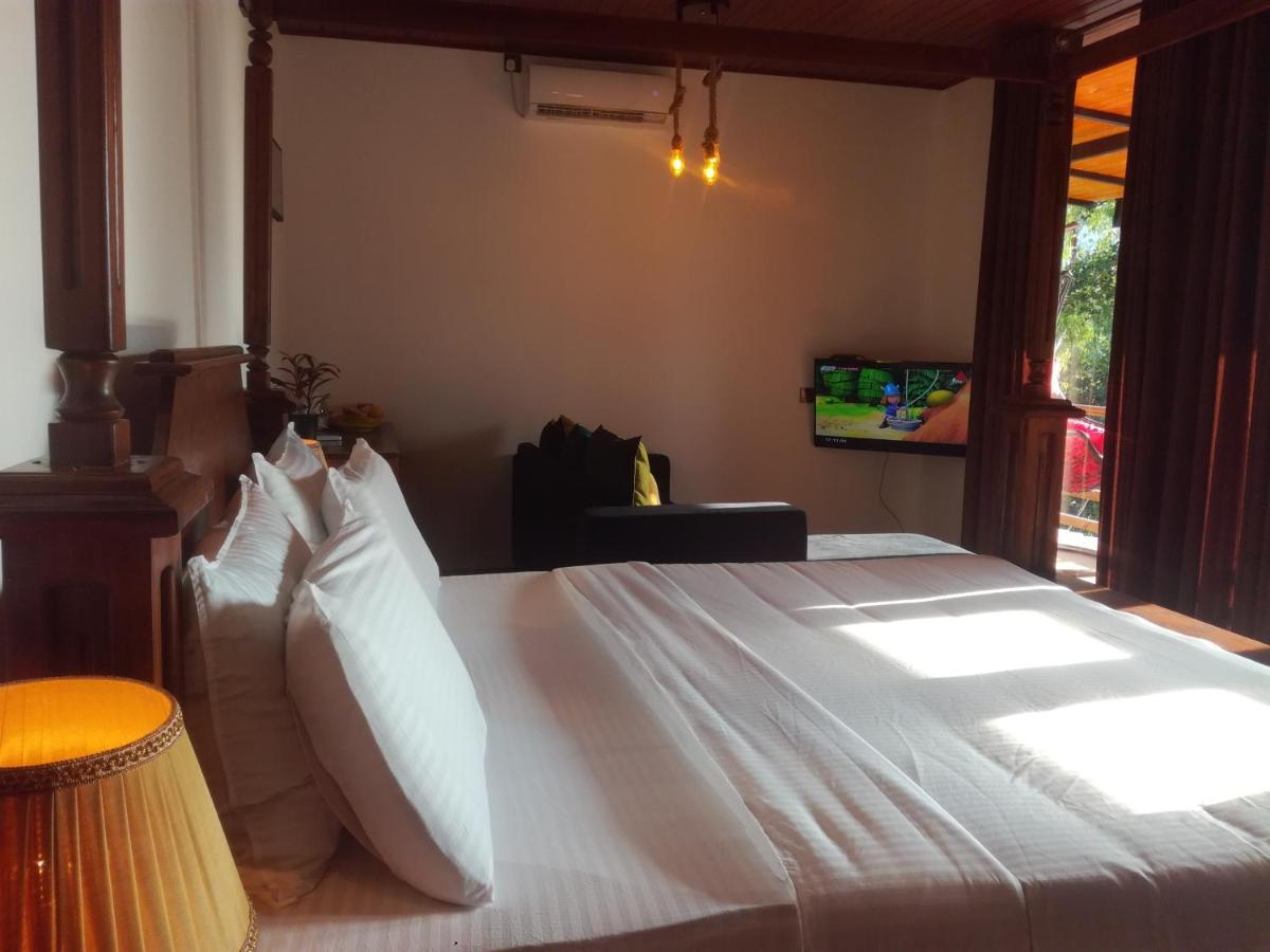 Homestay Cozy Ella
