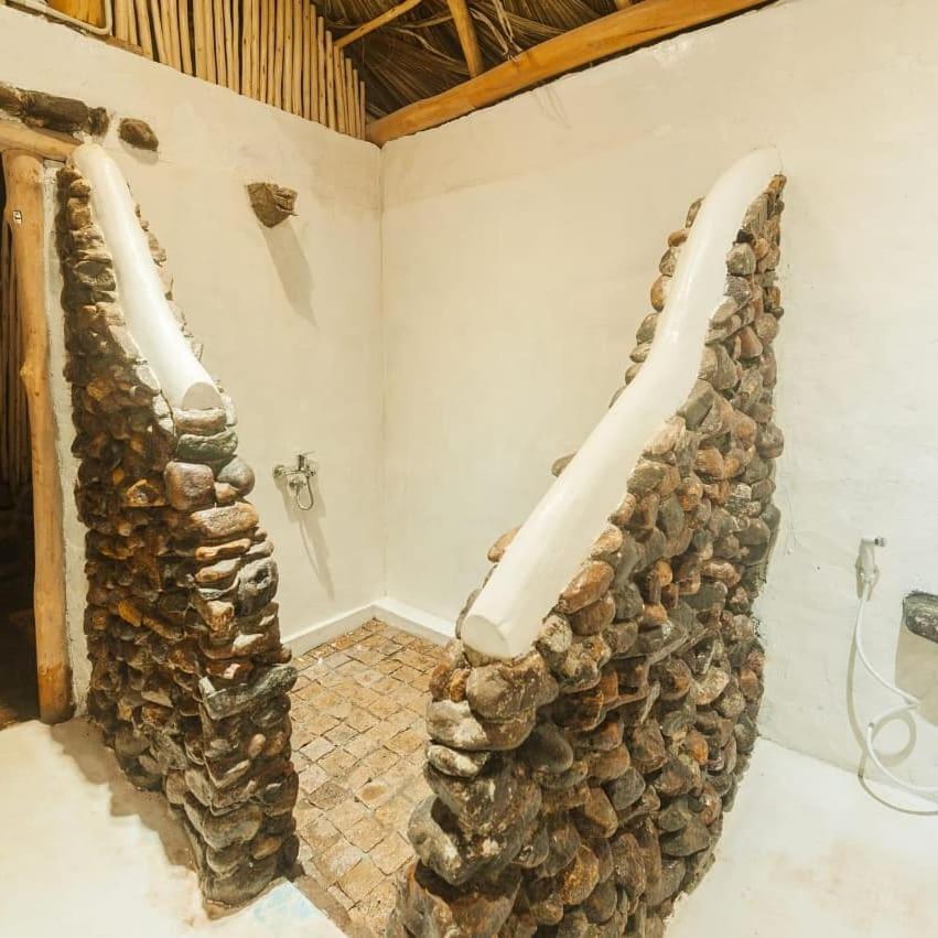 Retreat Glamping Tent For Nature Lovers *