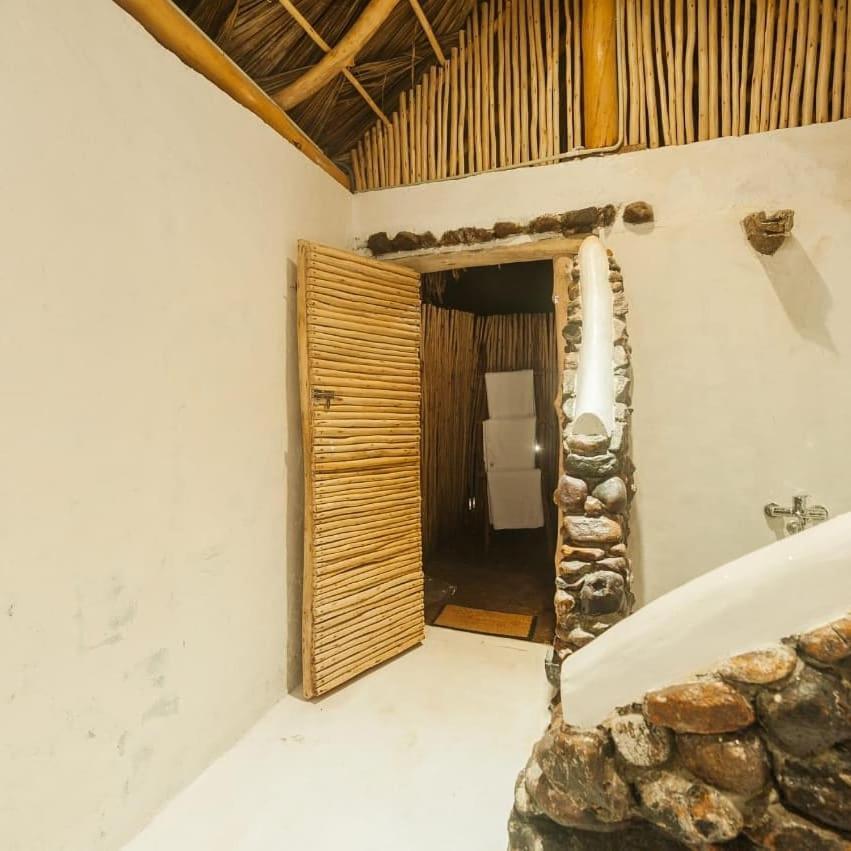 Retreat Glamping Tent For Nature Lovers * Ella