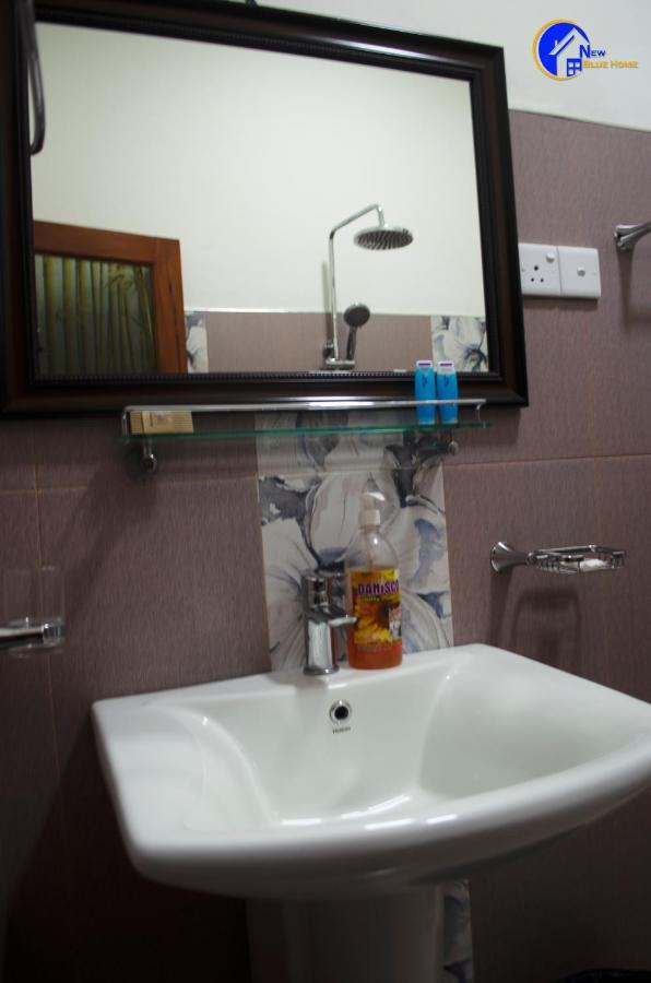 Guest house New Blue