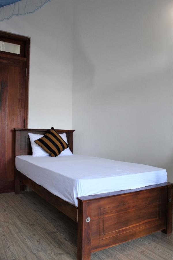 Homestay Amado *