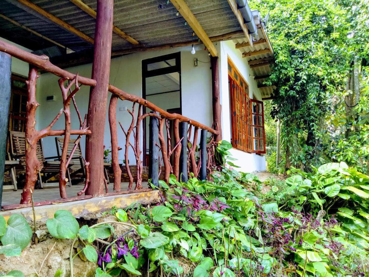 Sri Bhavan Homestay Ella