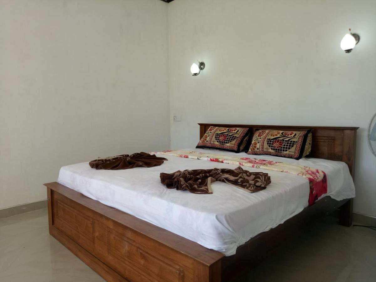 Sri Bhavan Homestay