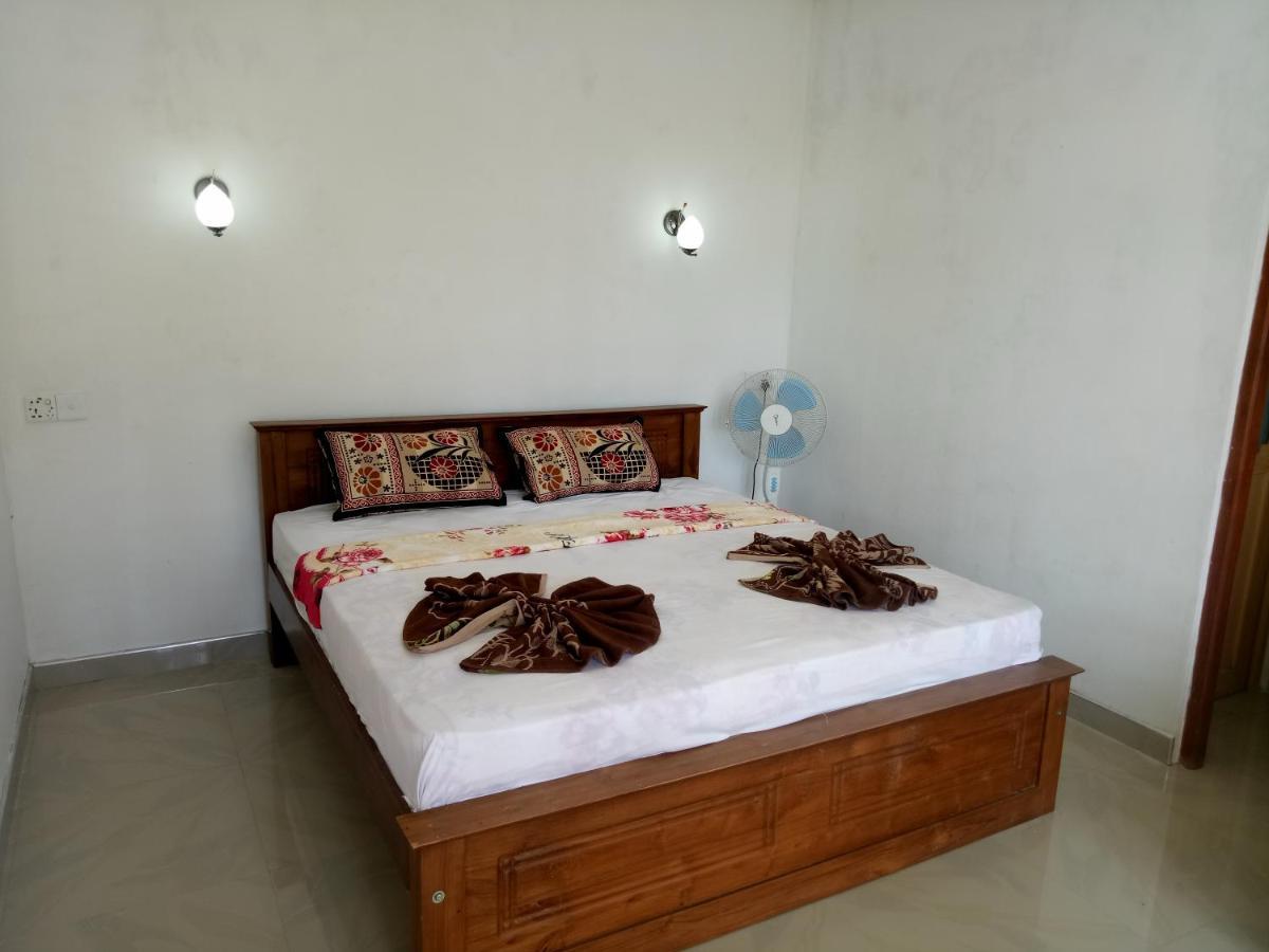Homestay Sri Bhavan
