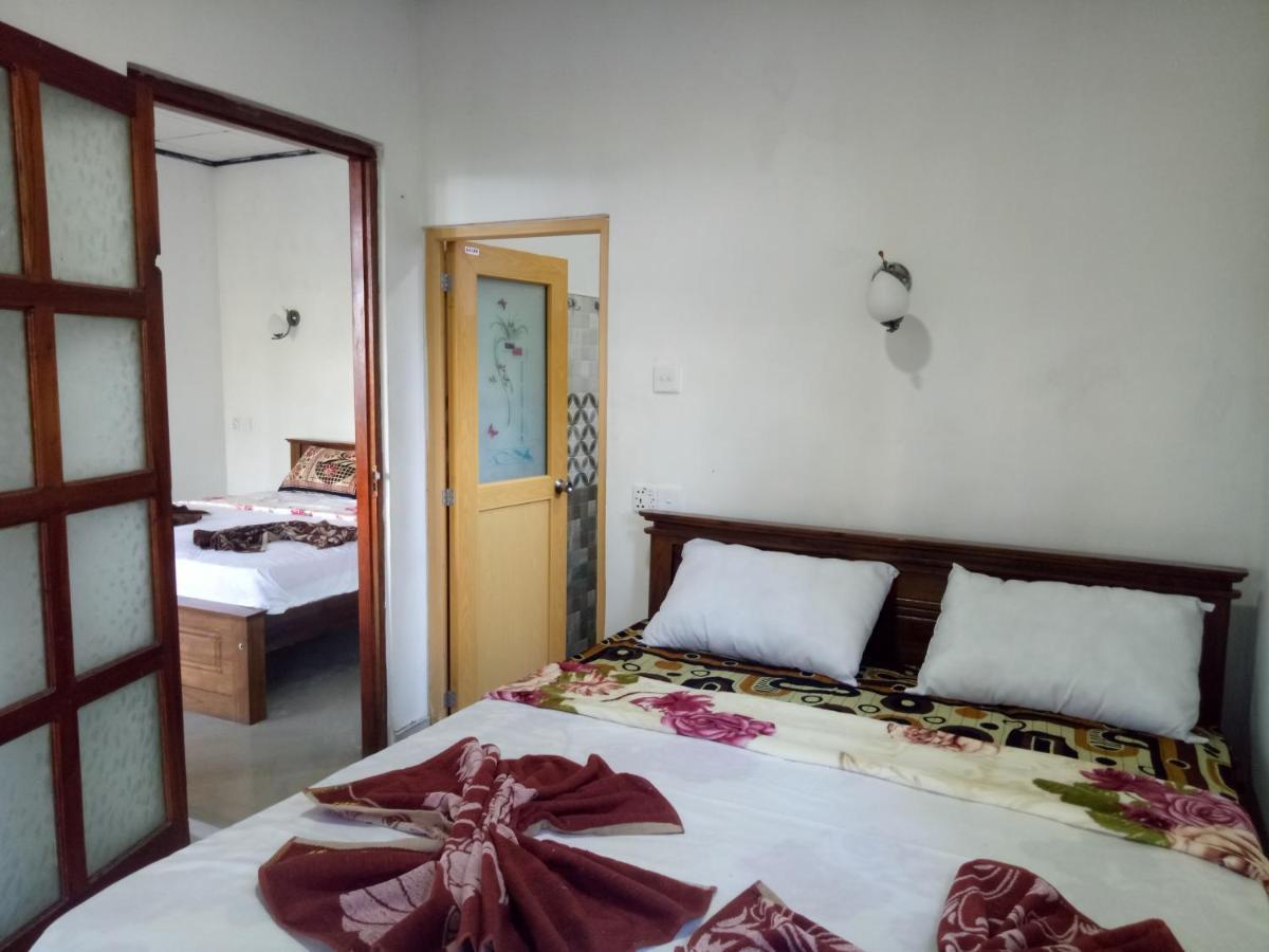 Homestay Sri Bhavan