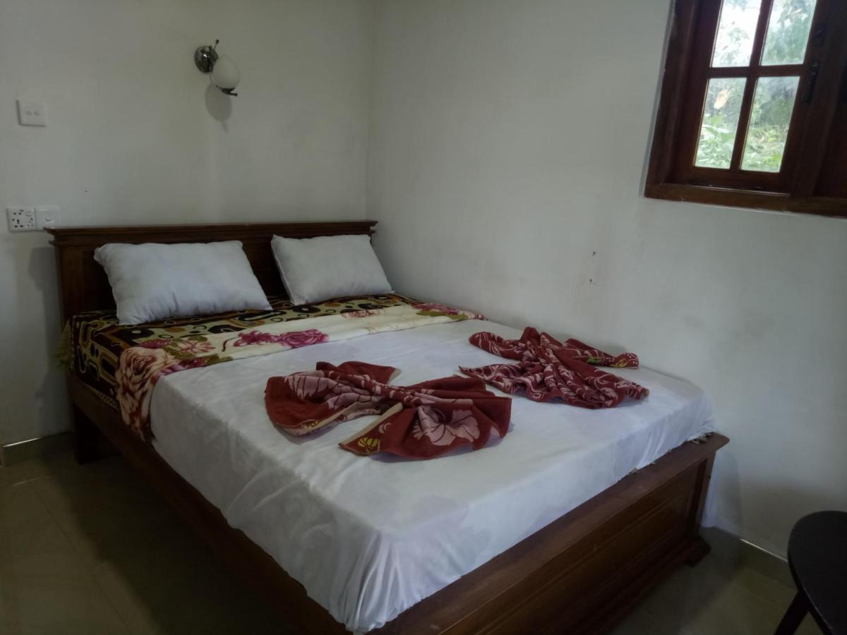Sri Bhavan Homestay *