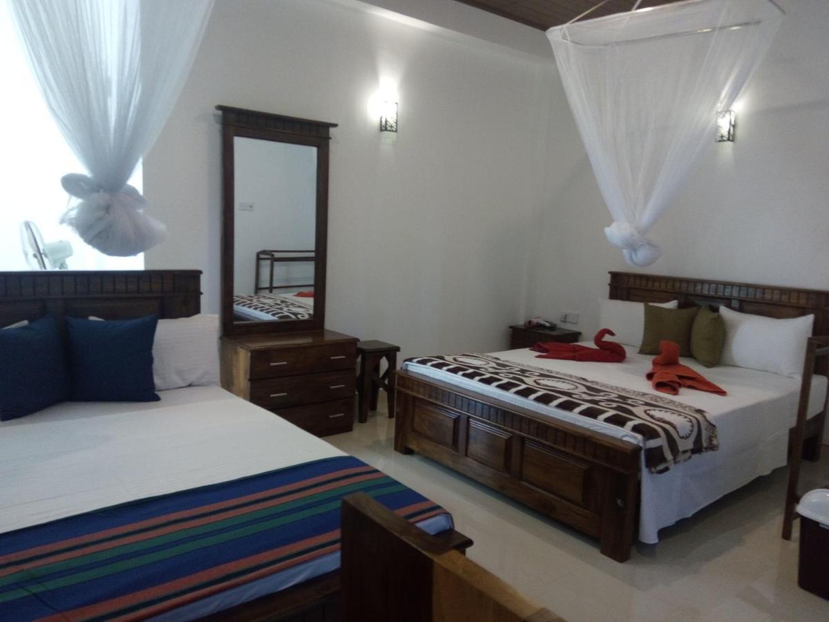 Misty Heaven Bed & Breakfast Ella