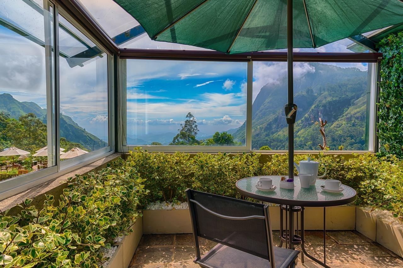 Hotel Ekho Ella