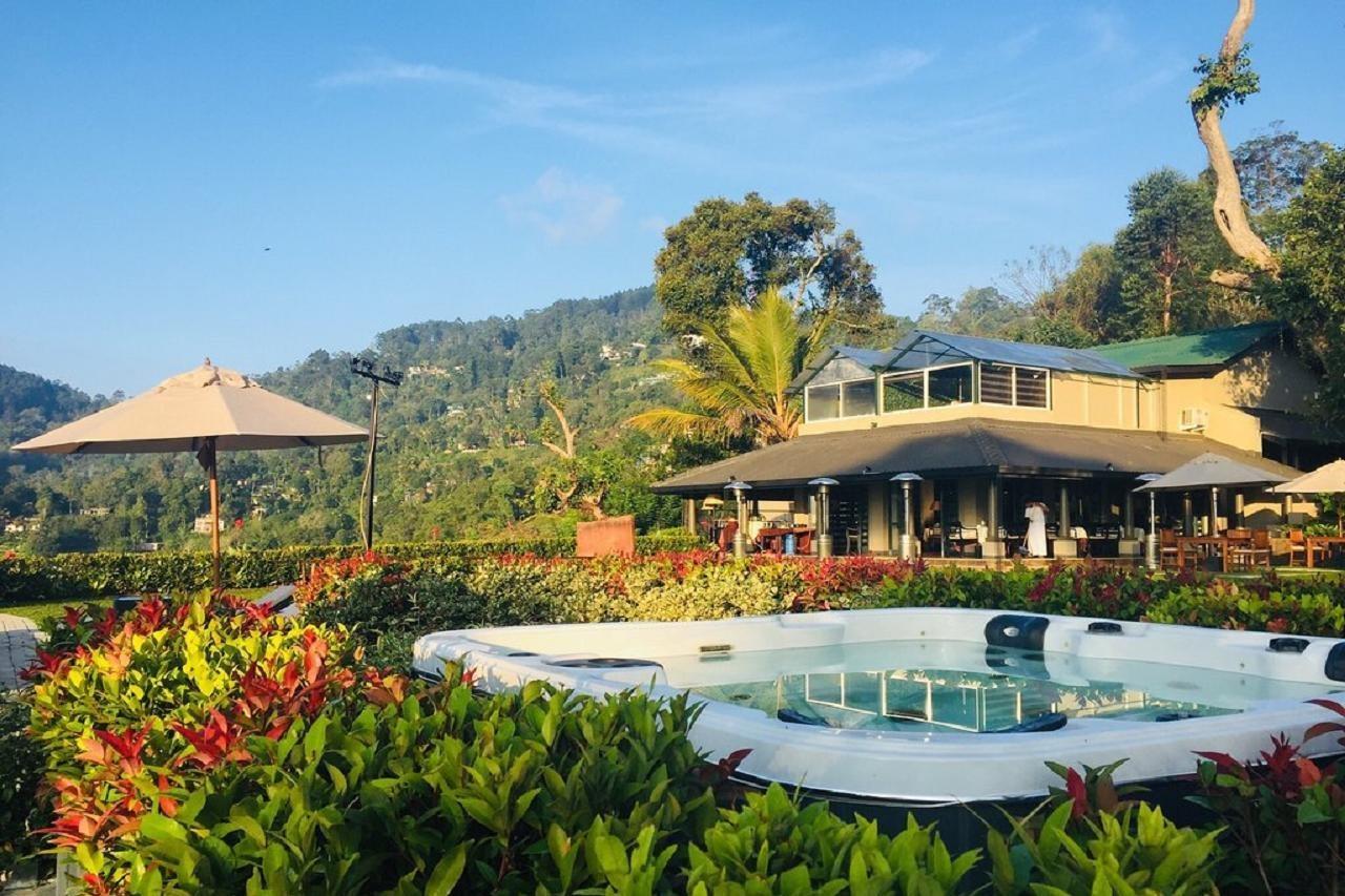 Ekho Hotel 4*