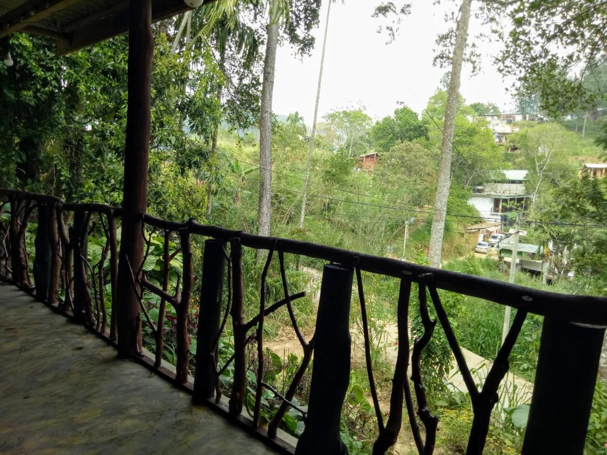 Homestay Sri Bhavan