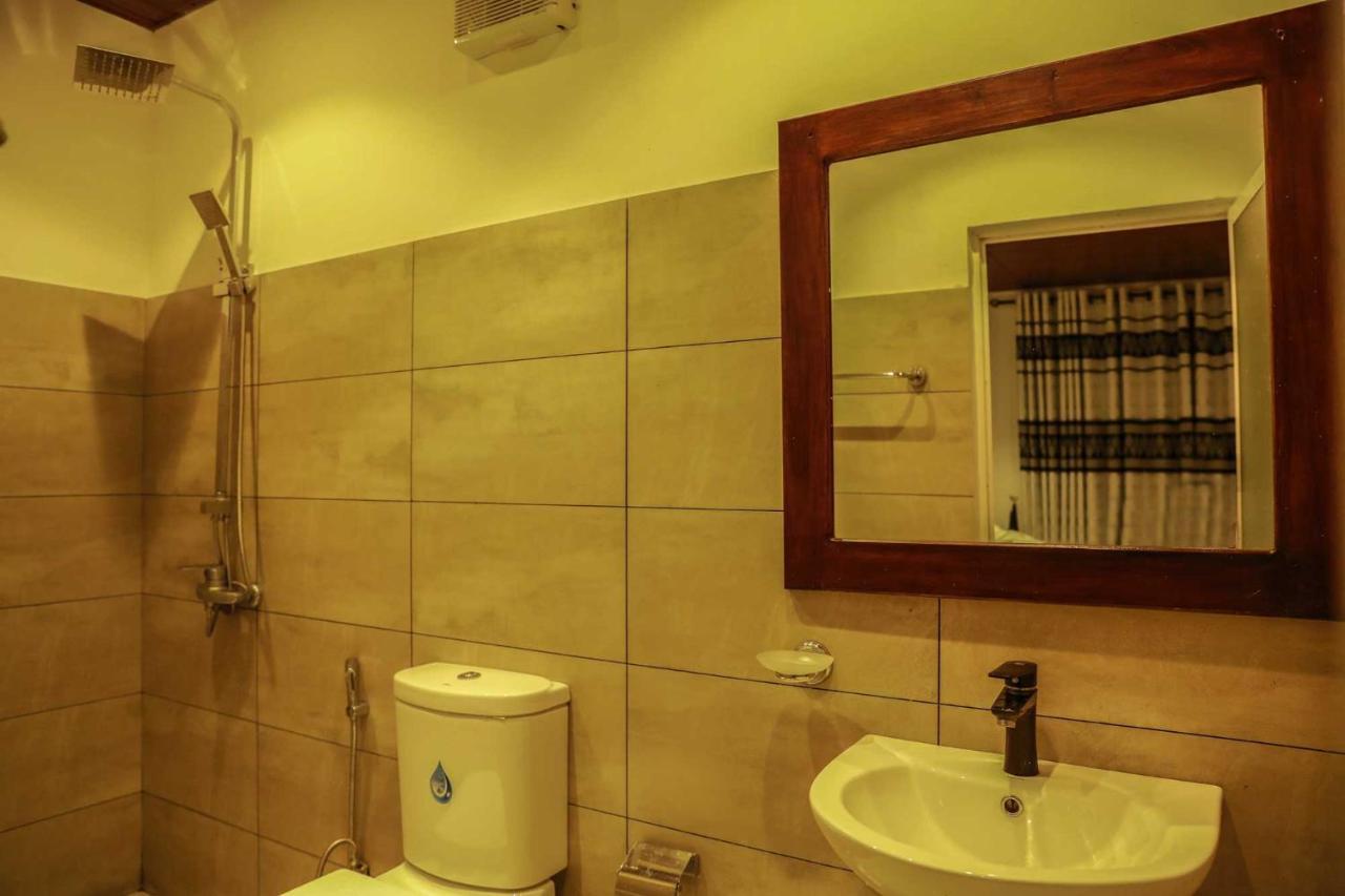 Guest house Avenra