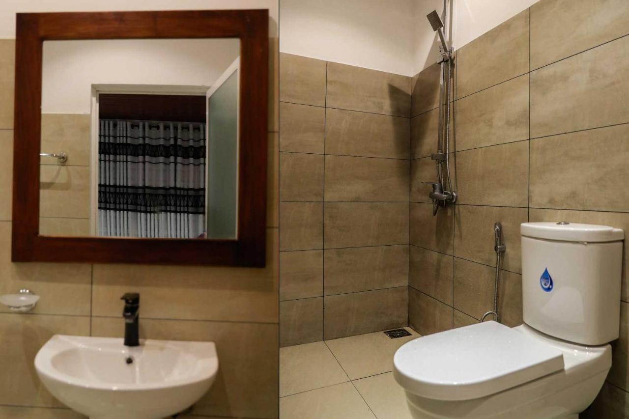 Guest house Avenra Ella