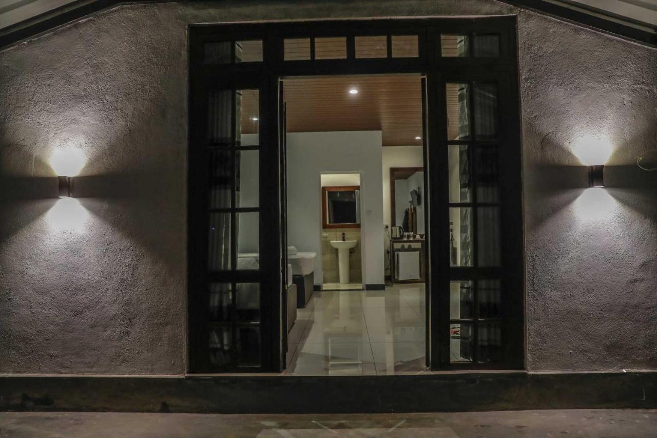 Guest house Avenra *