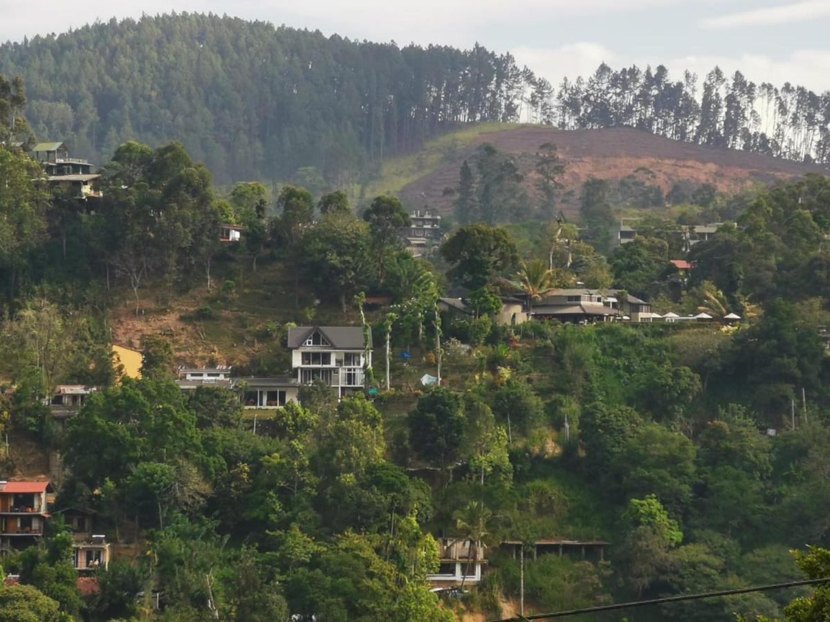 Rawana Rock Road Homestay Ella