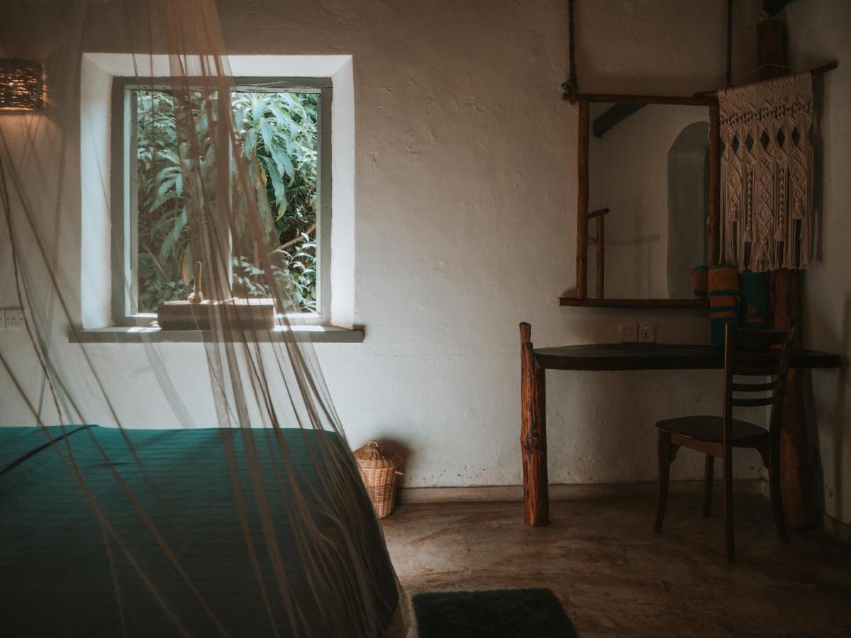 Lodge Arawe Retreat