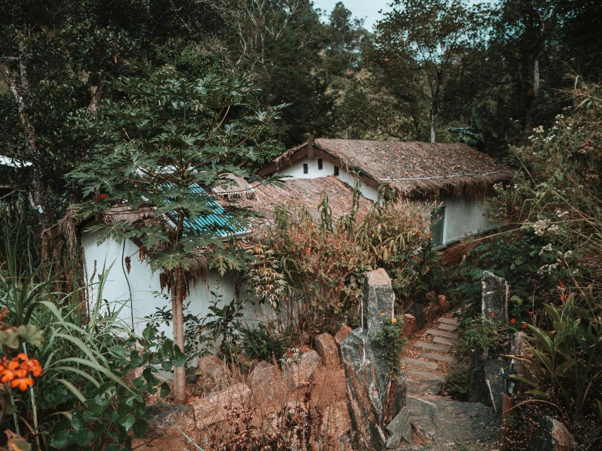 Arawe Retreat Lodge