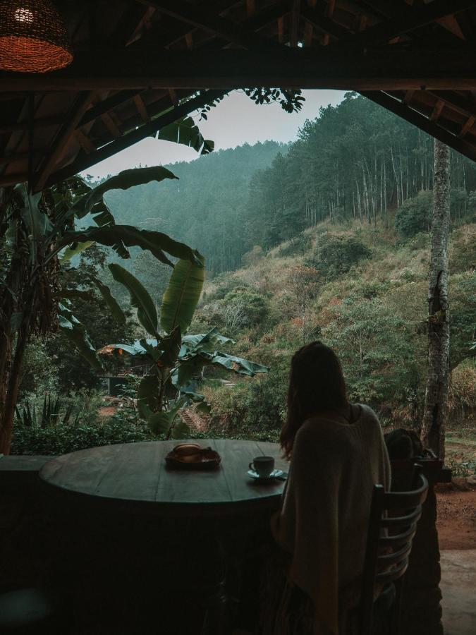 Lodge Arawe Retreat Ella