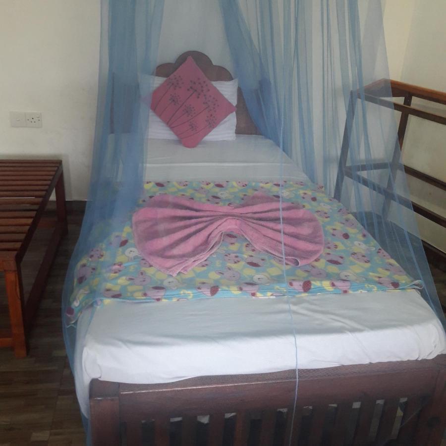 Saddle Bed & Breakfast Ella