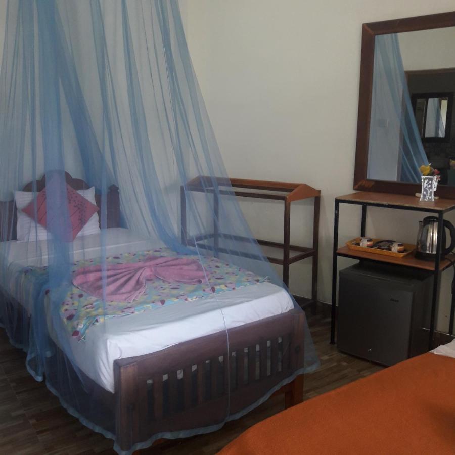 Saddle Bed & Breakfast Ella