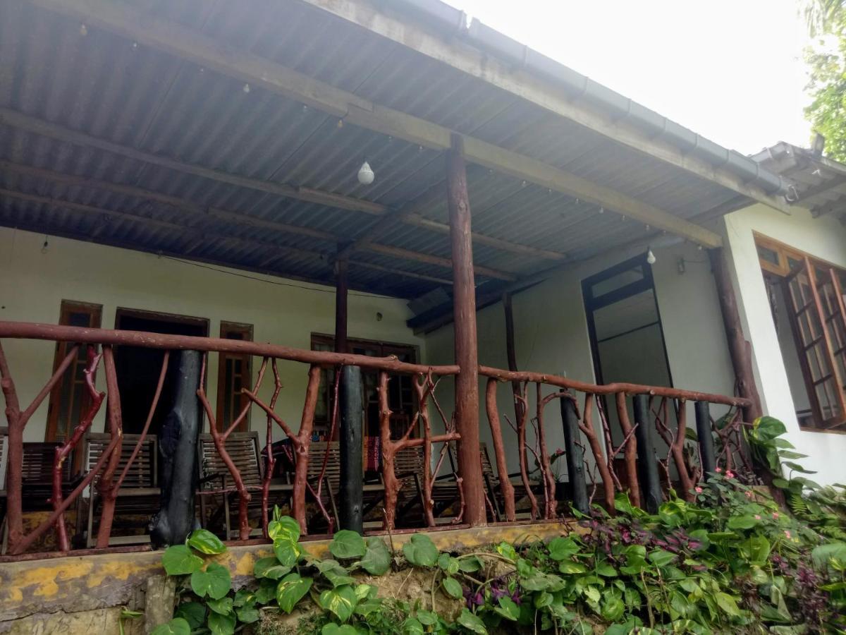 Sri Bhavan Homestay Ella
