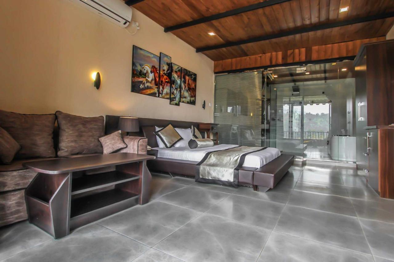 Guest house Heritage