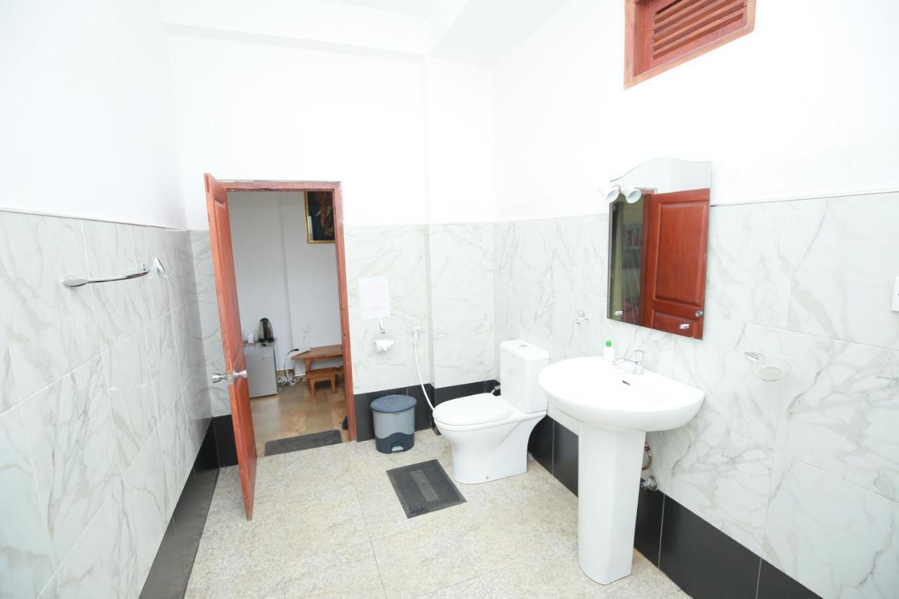 Guest house Rock Side - 3*