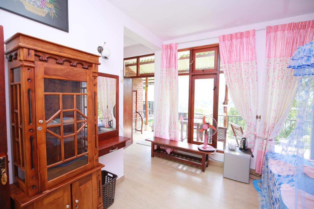 Rock Side - Guest house 3*